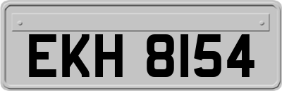 EKH8154
