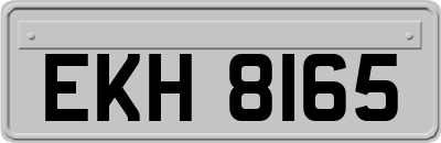 EKH8165