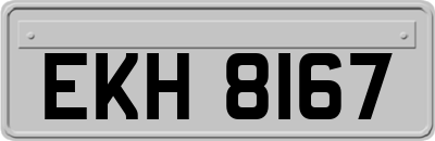 EKH8167