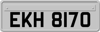 EKH8170