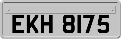 EKH8175