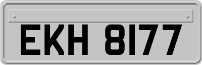 EKH8177