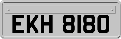EKH8180