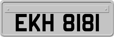 EKH8181