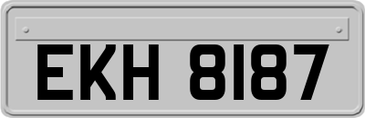 EKH8187