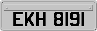 EKH8191