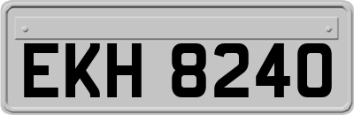EKH8240