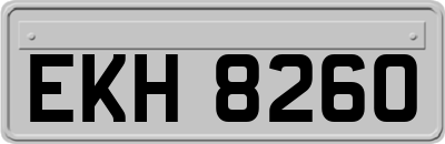 EKH8260