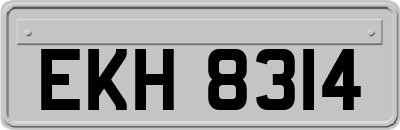 EKH8314