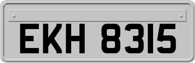 EKH8315