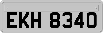 EKH8340