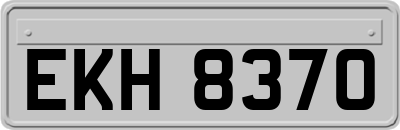 EKH8370