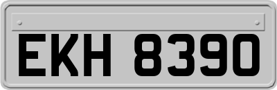 EKH8390