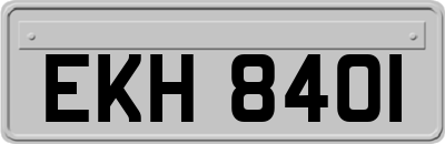 EKH8401