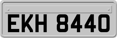 EKH8440