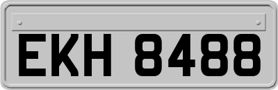 EKH8488