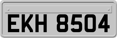 EKH8504