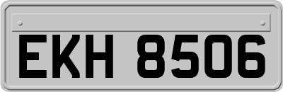 EKH8506