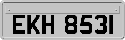 EKH8531
