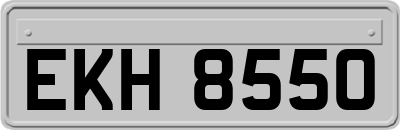 EKH8550