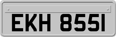 EKH8551