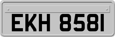EKH8581