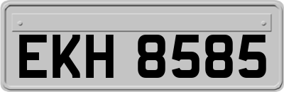EKH8585