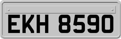 EKH8590