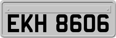 EKH8606