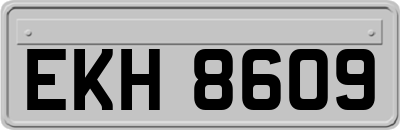 EKH8609