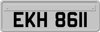 EKH8611
