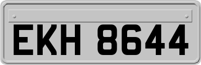 EKH8644
