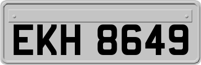 EKH8649