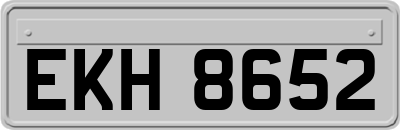 EKH8652