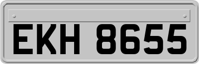 EKH8655