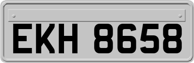 EKH8658