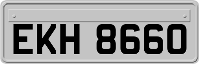EKH8660