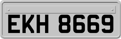 EKH8669