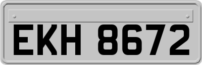 EKH8672
