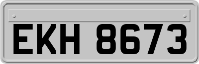 EKH8673