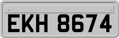 EKH8674