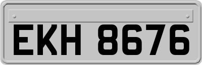 EKH8676