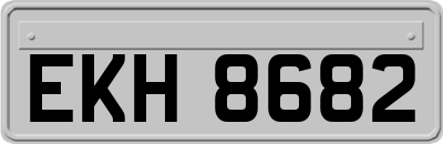EKH8682
