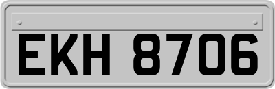 EKH8706