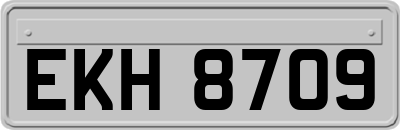EKH8709