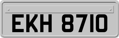 EKH8710