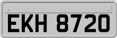 EKH8720