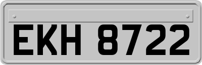 EKH8722