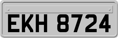 EKH8724