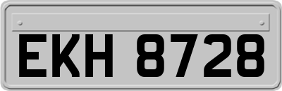 EKH8728